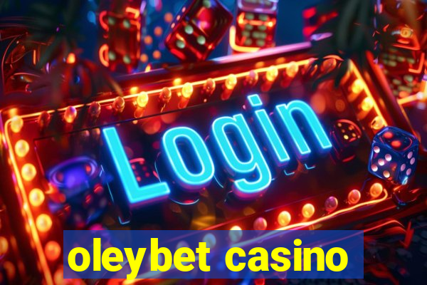 oleybet casino